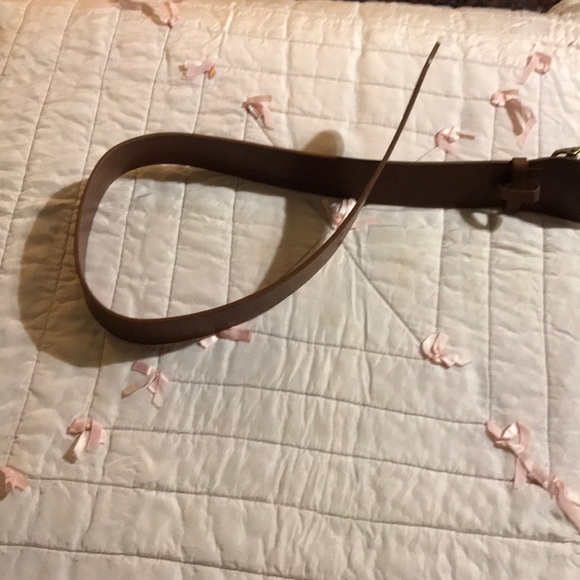 Ralph Lauren Belt - Picture 4 of 4